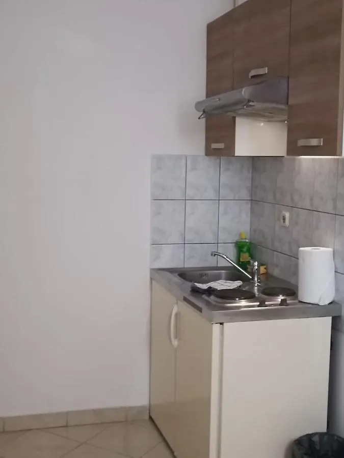 Apartments Stojanac 스플리트