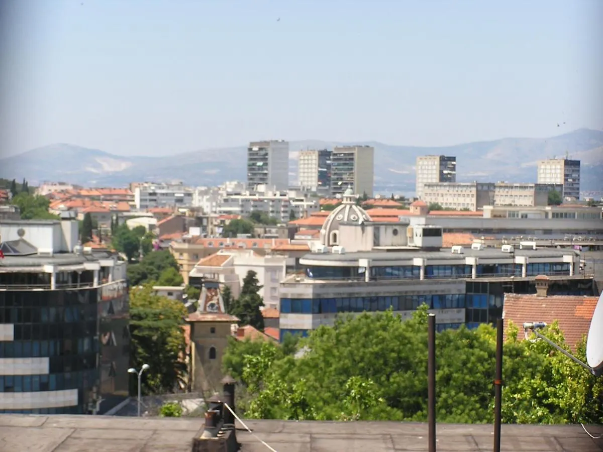 Apartments Stojanac Split