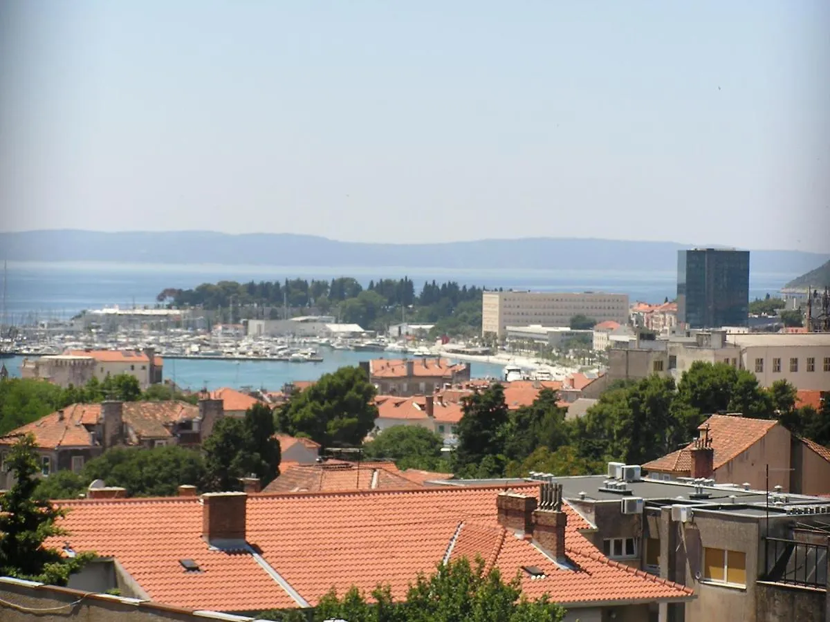Apartments Stojanac Split