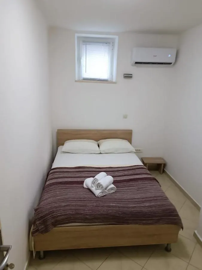 Apartments Stojanac Split