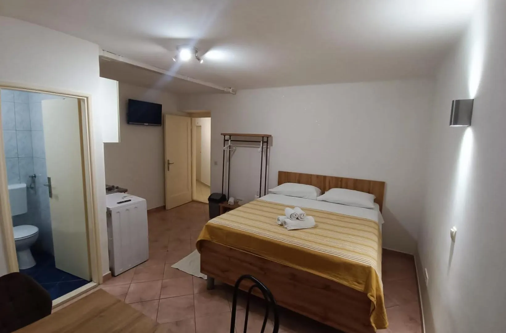 Apartments Stojanac Split