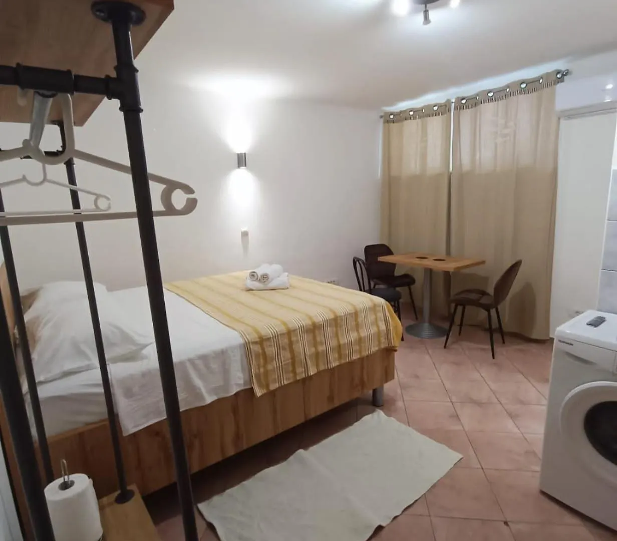 Apartments Stojanac Split